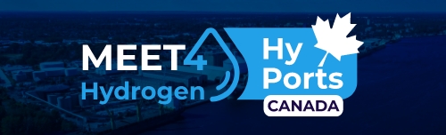 Meet4Hydrogen - HyPorts Canada