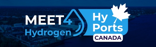 Meet4Hydrogen - HyPorts Canada